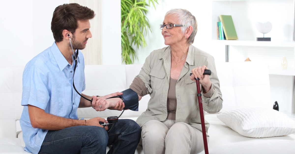 Understanding Common Home Health Care Liabilities