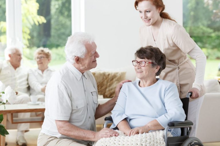 What LongTerm Care Facilities Need to Consider When