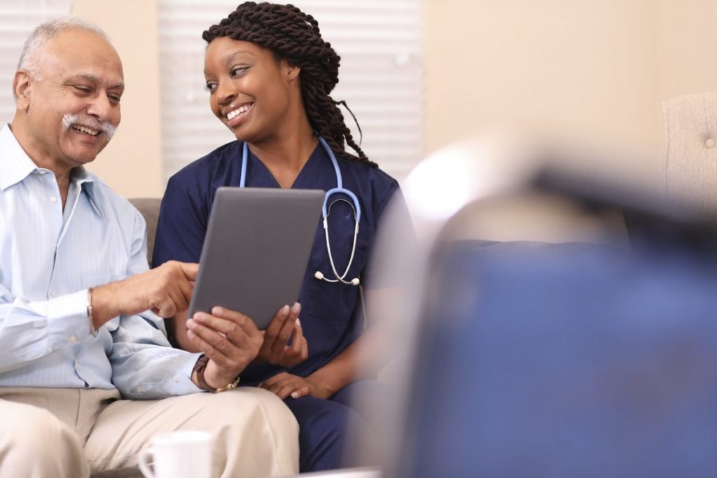 The Most Important Questions for Home Health Care Providers to Answer ...