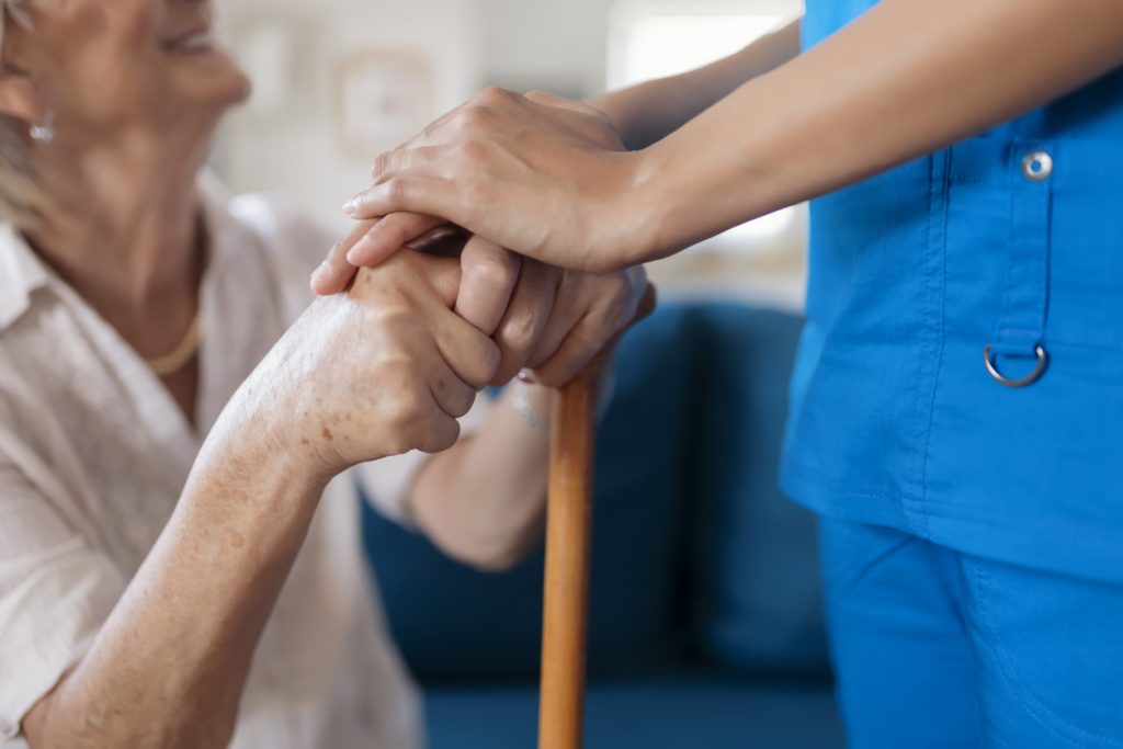 Top Traits of Successful Nursing Home Staff - Caitlin Morgan Insurance ...